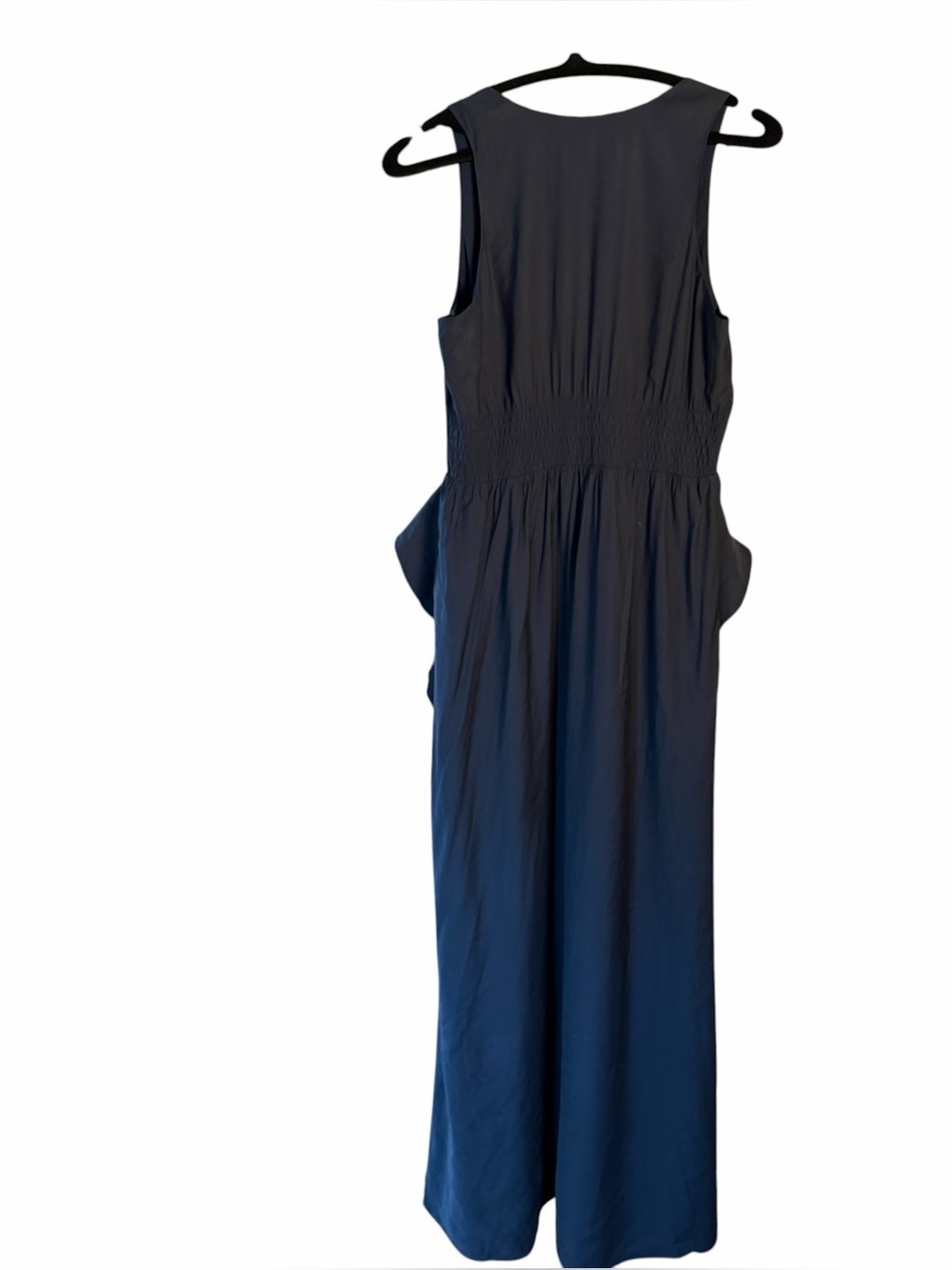La joie Ruffled Sleeveless Maxi Dress - Picture 5 of 12